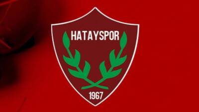 Hatayspor Kulübü’nün bugün yapılması planlanan olağanüstü genel kurulu, çoğunluk sağlanamadığı