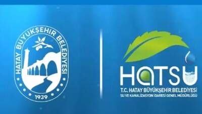 Hatay Büyükşehir Belediyesi Su ve Kanalizasyon İdaresi (HATSU), personel kadrosunu