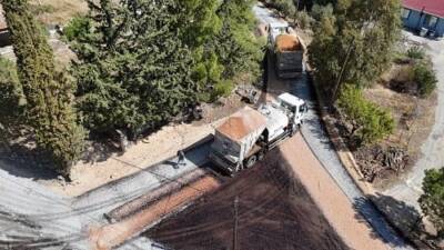 Hatay Büyükşehir Belediyesi (HBB), il genelinde ulaşım altyapısını güçlendirmek ve