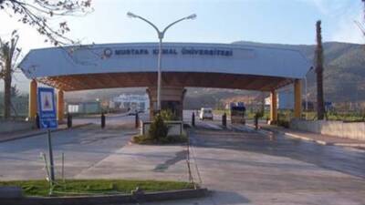 Hatay Çalışma ve İş Kurumu (İŞKUR) İl Müdürlüğü ile Hatay