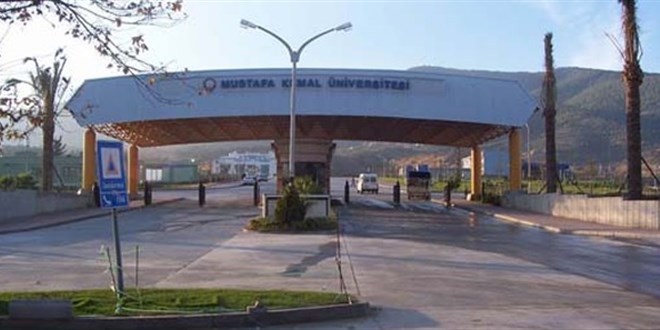 Hatay Çalışma ve İş Kurumu (İŞKUR) İl Müdürlüğü ile Hatay