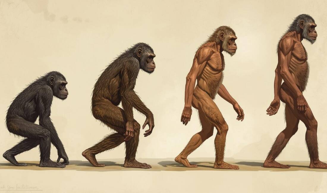 Bilim insanları, Ayvalık açıklarında keşfedilen batık bir kara köprüsünün insanlık