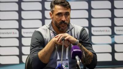 Trendyol 1. Lig’in 10. haftasında deplasmanda Arca Çorum FK’ya 4-1