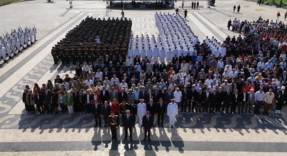 İskenderun Atatürk Anıt Alanı, iki yıl sonra Cumhuriyet coşkusuna ev