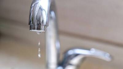 Hatay’ın Antakya ilçesinde bulunan Katar 2 Konteyner Kent, Perşembe gününden