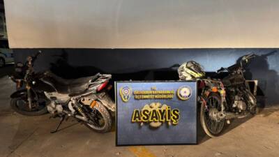 Hatay’ın İskenderun ilçesinde Cumhuriyet ve Pirireis mahallelerinde 17 Ekim 2025