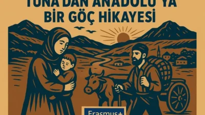 İskenderun Kız Anadolu İmam Hatip Lisesi, Türkiye Ulusal Ajansı ve