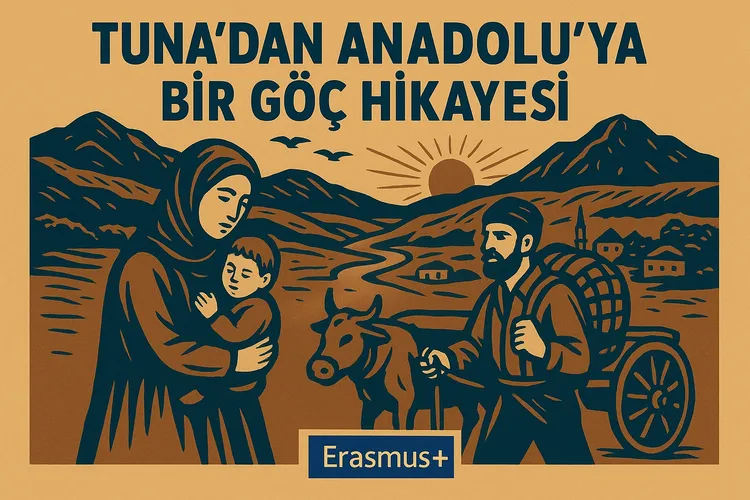 İskenderun Kız Anadolu İmam Hatip Lisesi, Türkiye Ulusal Ajansı ve