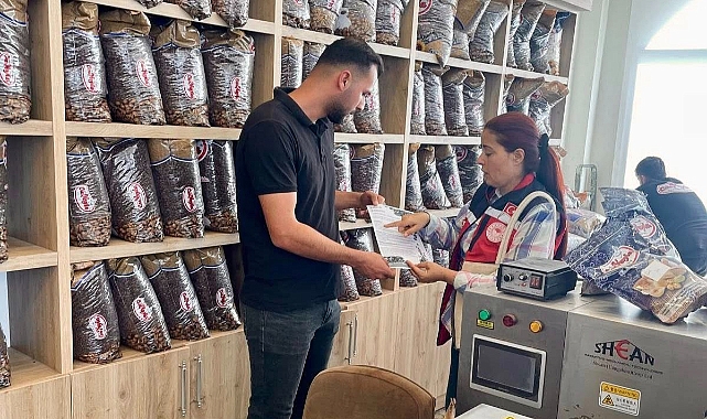 Kahvede Saklı Tehlikeler: İl Müdürlüğü Denetimleri Başlattı Tarım ve Orman İl Müdürlüğü ekipleri, kahve üretiminden tüketimine kadar