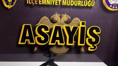 Hatay’ın İskenderun ilçesinde 7 Ekim günü meydana gelen kasten öldürmeye