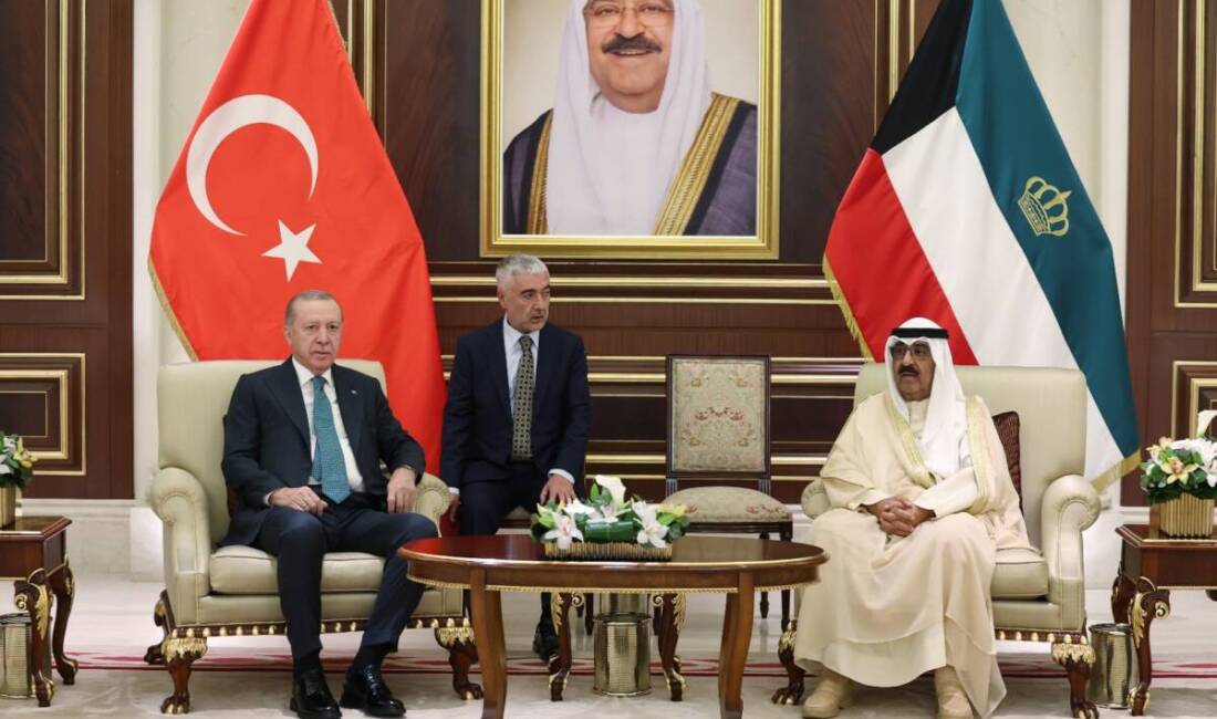 Cumhurbaşkanı Recep Tayyip Erdoğan’ın Katar ziyareti, Türkiye’nin hava filosunu güçlendirme