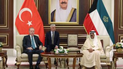 Cumhurbaşkanı Recep Tayyip Erdoğan’ın Katar ziyareti, Türkiye’nin hava filosunu güçlendirme