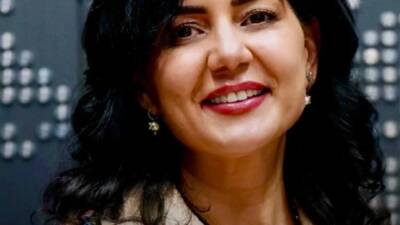 Antakya’nın köklü mutfak kültürünü dünya sahnesine taşıyan KEBO markasının kurucusu