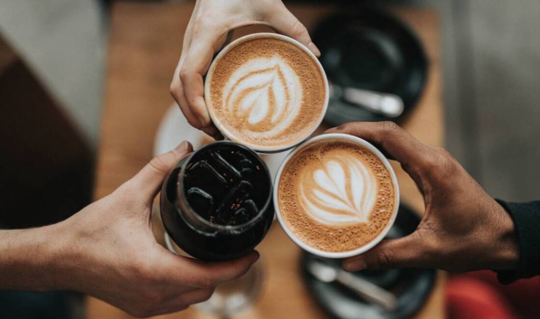 Her yıl 1 Ekim’de kutlanan Dünya Kahve Günü, dünyanın dört