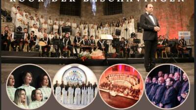 2012 Nobel Barış Ödülü’ne aday gösterilen ve Türkiye Kültür Bakanlığı