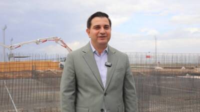 Hatay Büyükşehir Belediyesi (HBB), sosyal, kültürel ve sportif yaşamı güçlendirmek