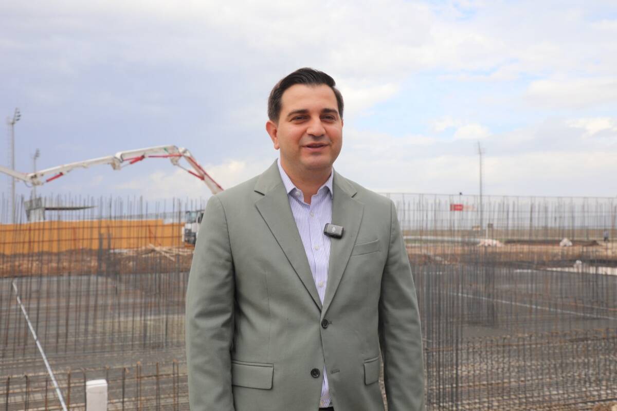 Hatay Büyükşehir Belediyesi (HBB), sosyal, kültürel ve sportif yaşamı güçlendirmek