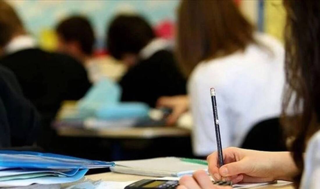   Cumhurbaşkanlığı Eğitim ve Öğretim Politikaları Kurulu tarafından hazırlanan “lise