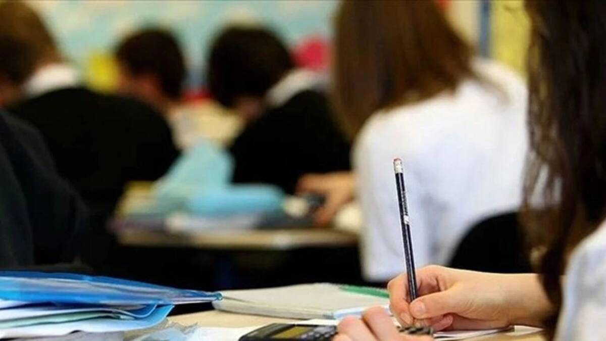 &nbsp; Cumhurbaşkanlığı Eğitim ve Öğretim Politikaları Kurulu tarafından hazırlanan “lise