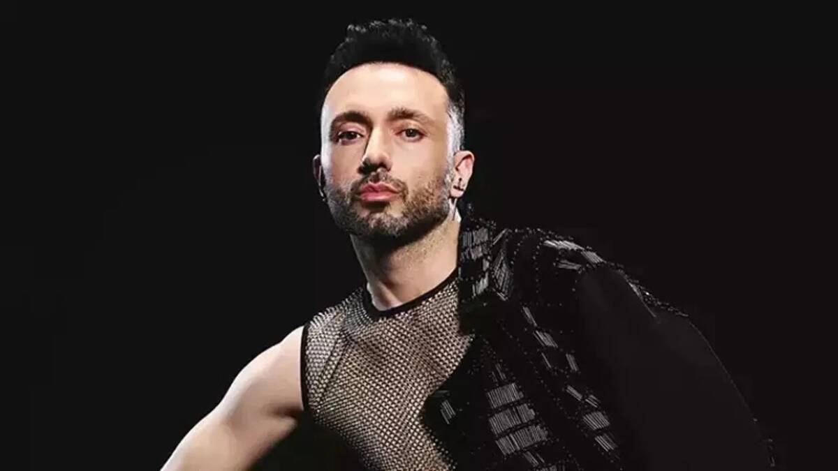 &nbsp; Ünlü şarkıcı Mabel Matiz hakkında, “Perperişan” adlı şarkısında müstehcen