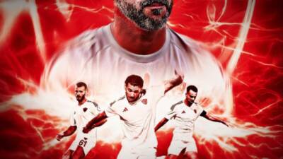 Hatayspor’un ligin 9.haftasında bugün karşılaşacağı rakibi Çorumspor ile maçı Mersin