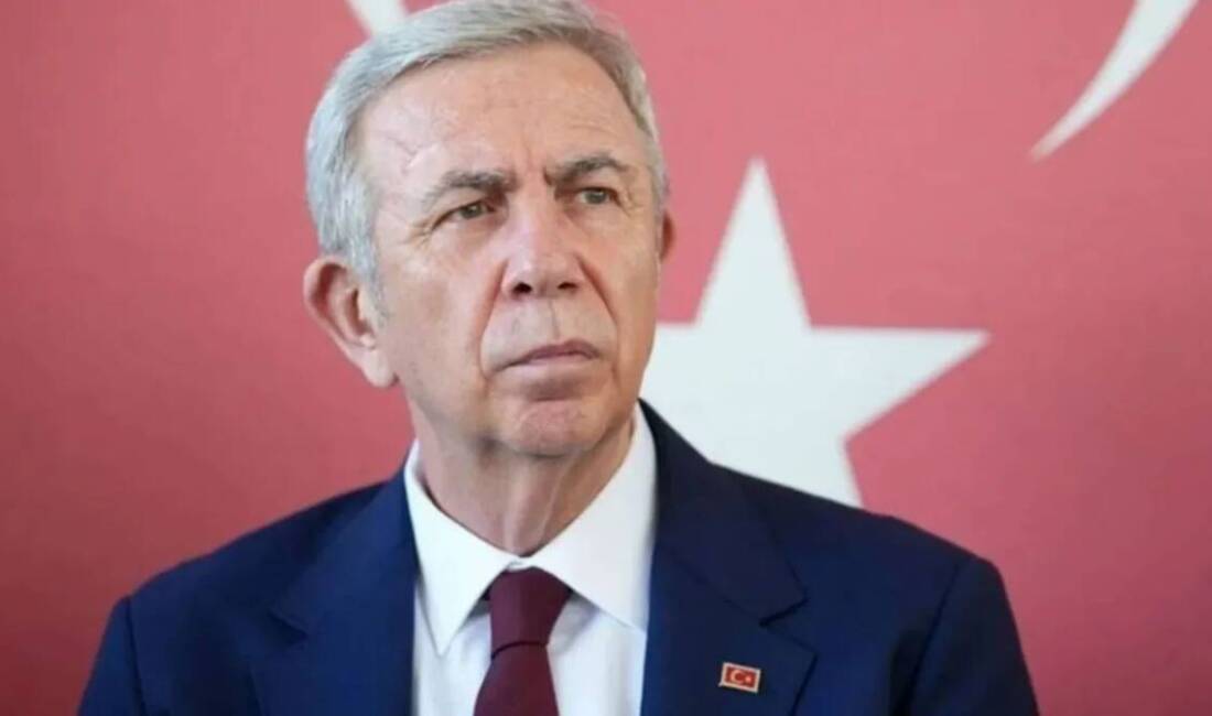 Ankara Büyükşehir Belediyesi (ABB), bazı basın organlarında yer alan “İçişleri