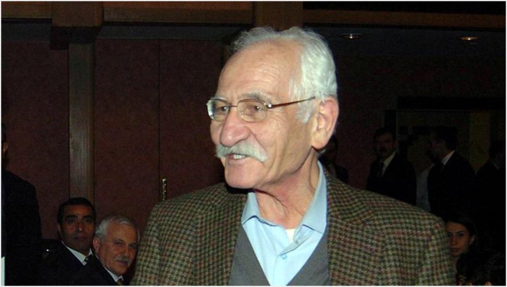 Türk tiyatrosu, sineması ve müziğinin usta ismi Arif Erkin Güzelbeyoğlu,