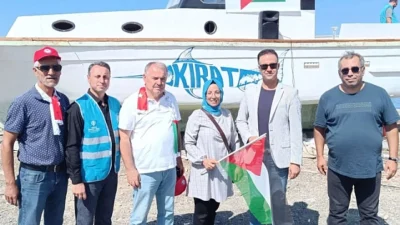 Memur-Sen Hatay İl Temsilcisi ve Eğitim-Bir-Sen Hatay 1 Nolu Şube