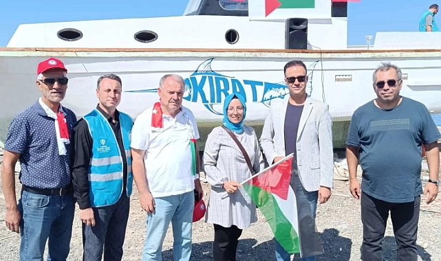 Memur-Sen Hatay İl Temsilcisi ve Eğitim-Bir-Sen Hatay 1 Nolu Şube