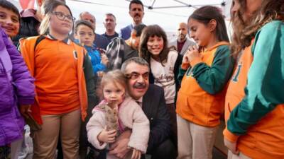 Milli Eğitim Bakanlığı, “Erdem, Değer, Eylem” modeliyle gençleri barışçıl, demokratik