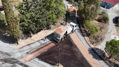 Hatay Büyükşehir Belediyesi (HBB), şehir genelinde ulaşım altyapısını güçlendirme hedefi