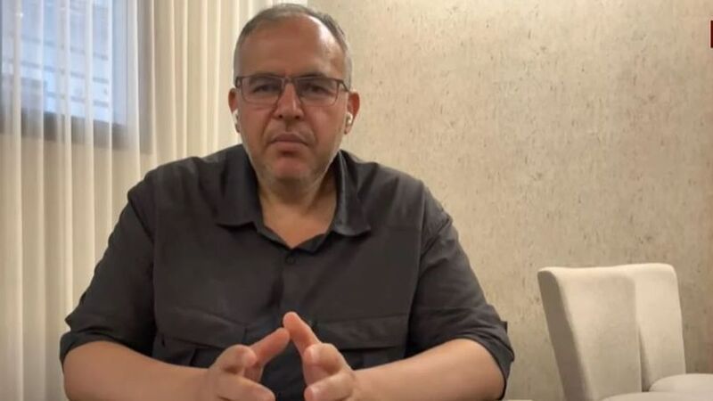 Hatay’da Umud Filosu’na yönelik bazı haberlerin ardından, Saadet Partisi Hatay