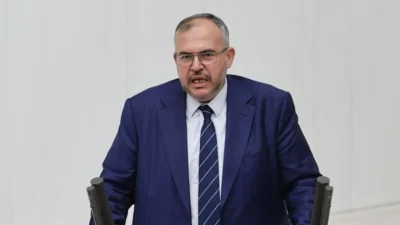 Gazze’ye insani yardım götürmek için yola çıkan Özgürlük Filosu’na, İsrail