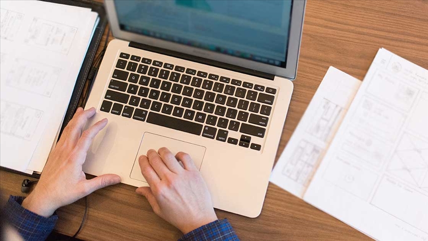 Gazeteci İsmail Saymaz, ÖSYM sistemine yönelik yeni bir siber skandalı