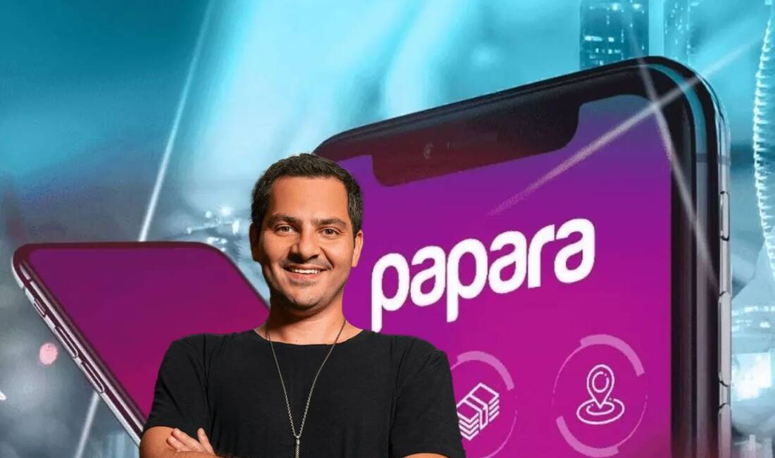 Papara Elektronik Para A.Ş. hakkında yürütülen yasa dışı bahis para