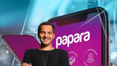 Papara Elektronik Para A.Ş. hakkında yürütülen yasa dışı bahis para