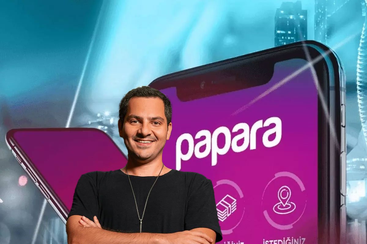 Papara Elektronik Para A.Ş. hakkında yürütülen yasa dışı bahis para