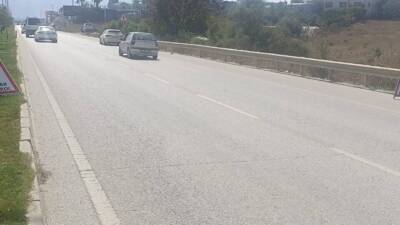 Ülkemizdeki trafik kazalarının başlıca nedeni aşırı hız olarak tespit edilirken,