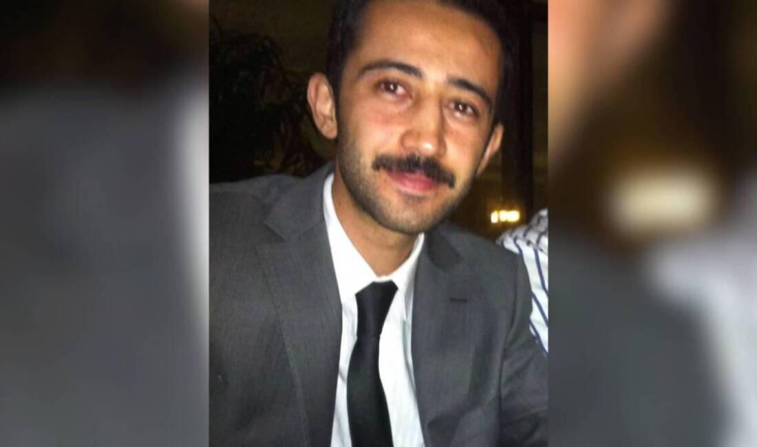 Reyhanlı Yeni Mahalle sakini Kadir Karaahmetli, geçirdiği ani kalp krizi