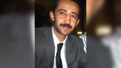 Reyhanlı Yeni Mahalle sakini Kadir Karaahmetli, geçirdiği ani kalp krizi