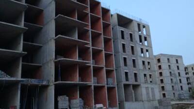 6 Şubat depremlerinin ardından Hatay’da sıkça duyulmaya başlayan “rezerv alan”