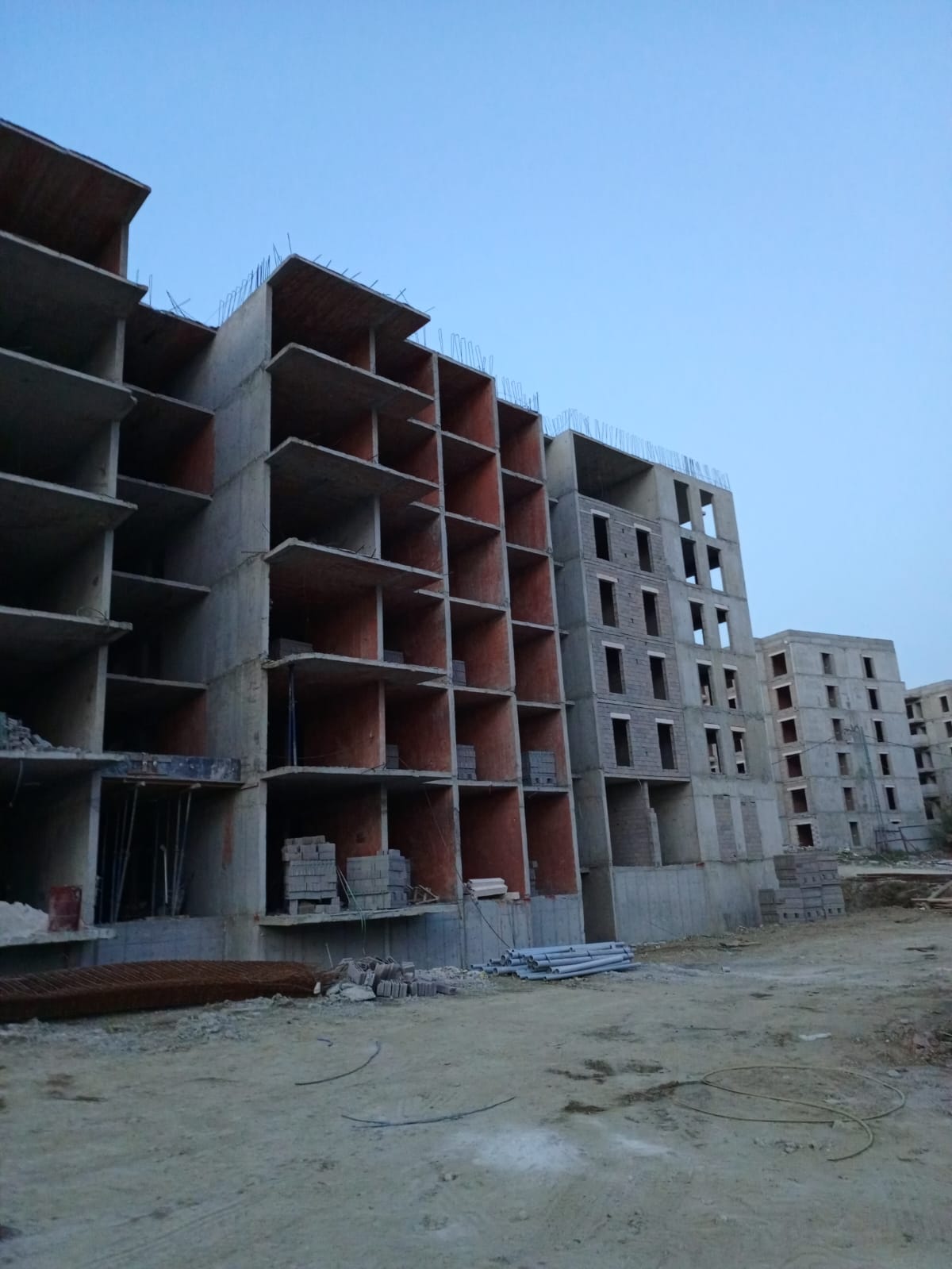 6 Şubat depremlerinin ardından Hatay’da sıkça duyulmaya başlayan “rezerv alan”