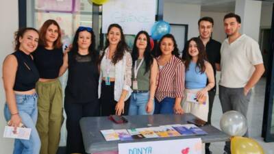 Antakya İlçe Sağlık Müdürlüğü, 10 Ekim Dünya Ruh Sağlığı Günü