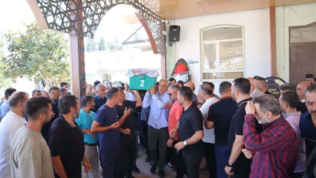 Hatay’ın Antakya ilçesinin tanınan simalarından, yerel basında uzun yıllar görev