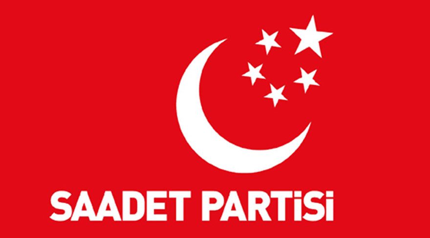 Saadet Partisi, 8. Olağan Kumlu İlçe Kongresi’ni 2 Kasım 2025