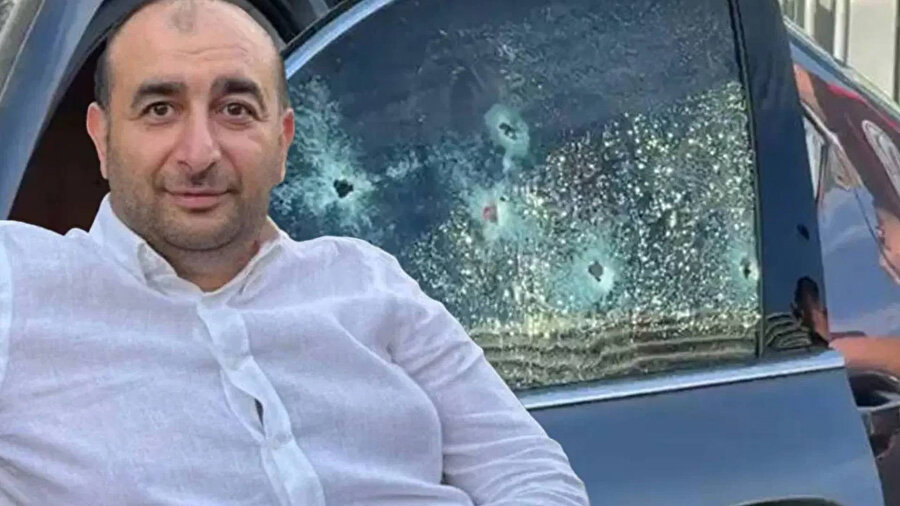 Serdar Öktem cinayetinde suç örgütleri şüphesi Avukat Serdar Öktem, 6 Ekim’de İstanbul Şişli’de uğradığı silahlı saldırı