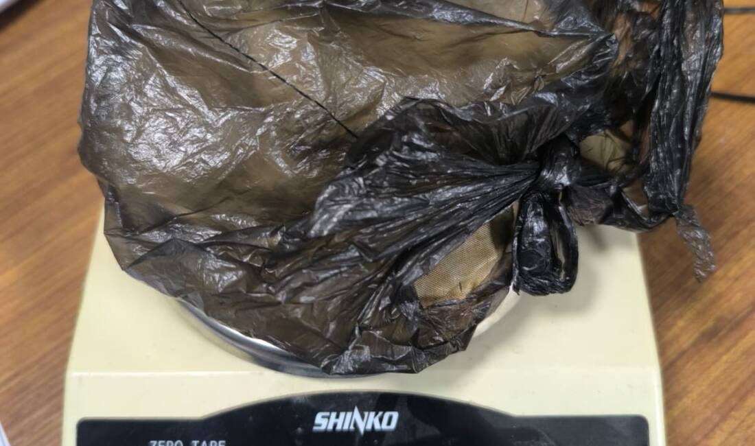 Hatay sokaklarında uyuşturucuya geçit yok Hatay Emniyet Müdürlüğü ekipleri, uyuşturucu imal ve ticaretine yönelik yürüttükleri