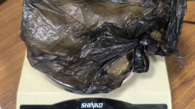 Hatay Emniyet Müdürlüğü ekipleri, uyuşturucu imal ve ticaretine yönelik yürüttükleri