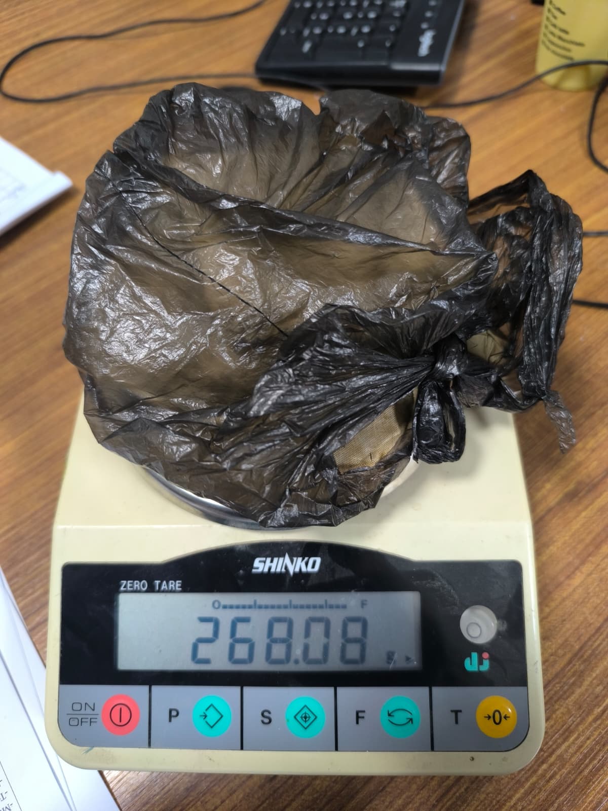 Hatay Emniyet Müdürlüğü ekipleri, uyuşturucu imal ve ticaretine yönelik yürüttükleri