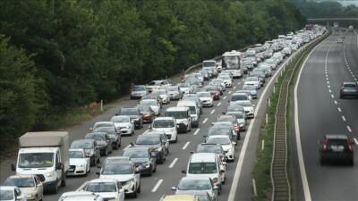 Türkiye İstatistik Kurumu (TÜİK), 2025 yılı Eylül ayına ilişkin motorlu